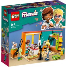 Leo kambarys LEGO® Friends 41754